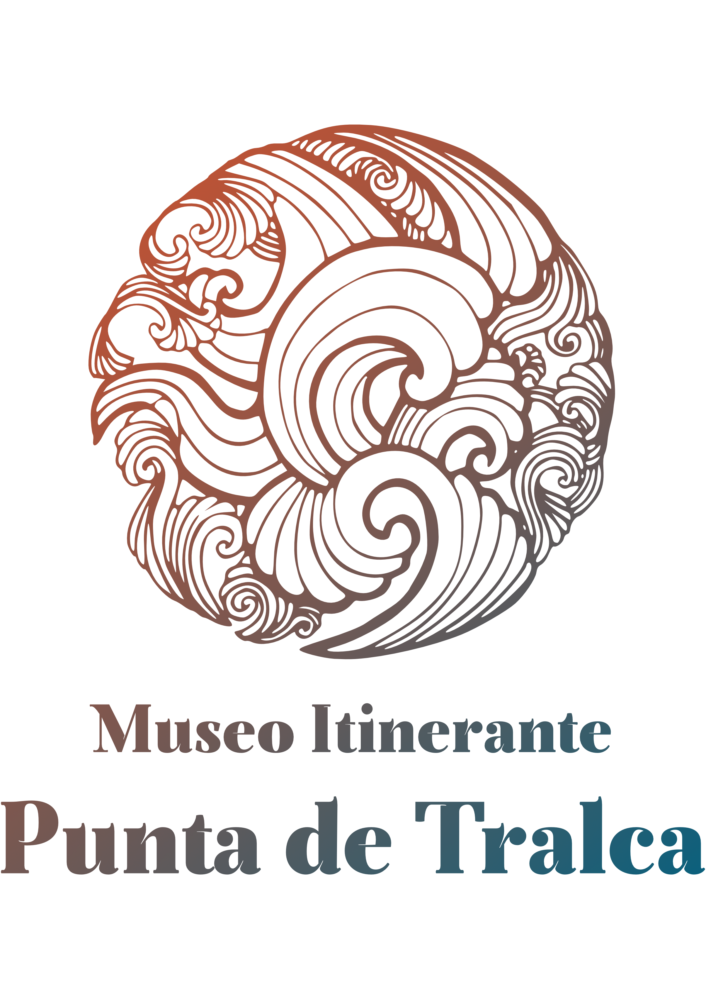 Museo Itinerante Punta de Tralca